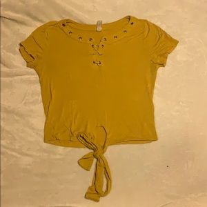 All summer tops $5 each